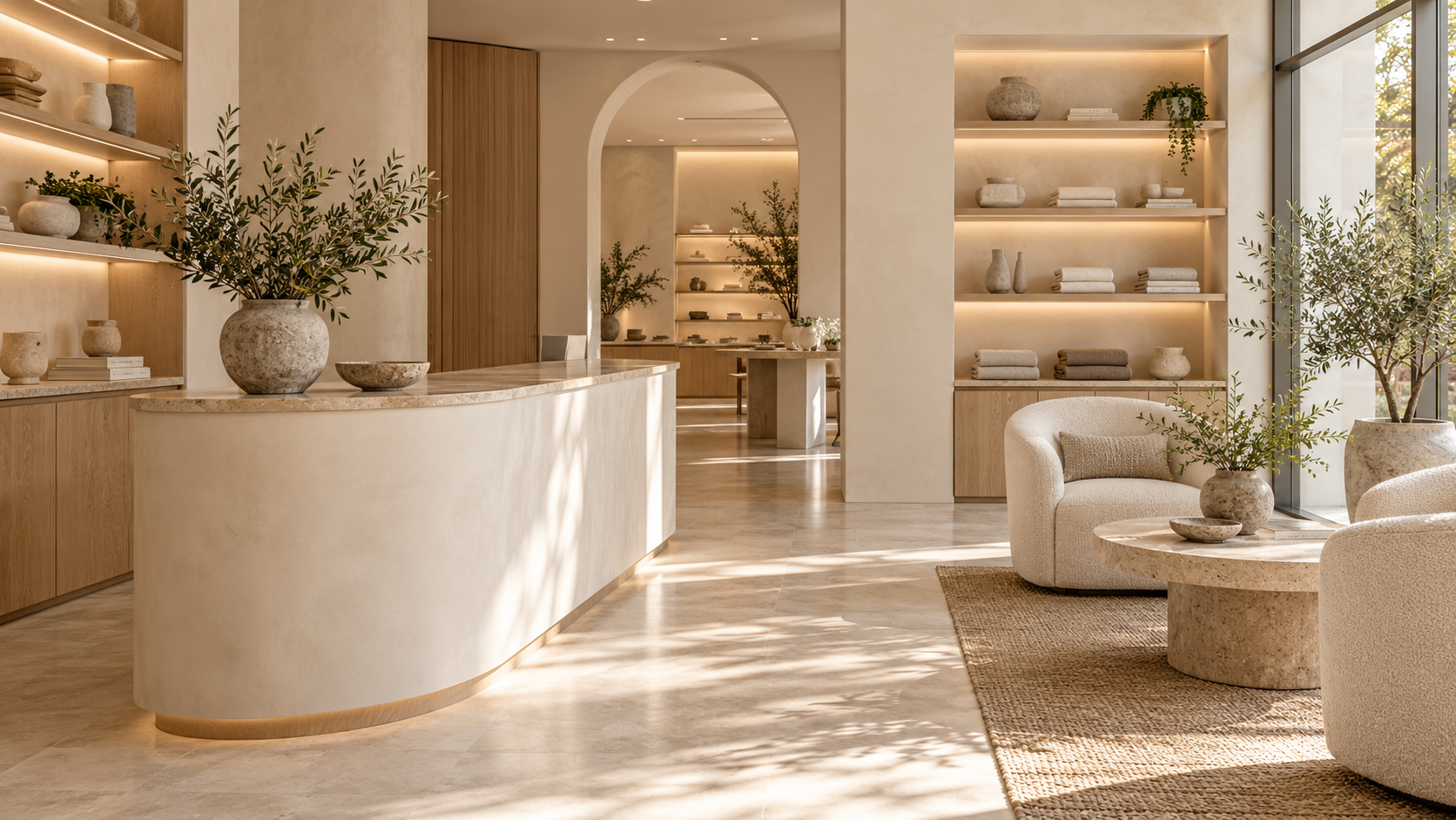 boutique