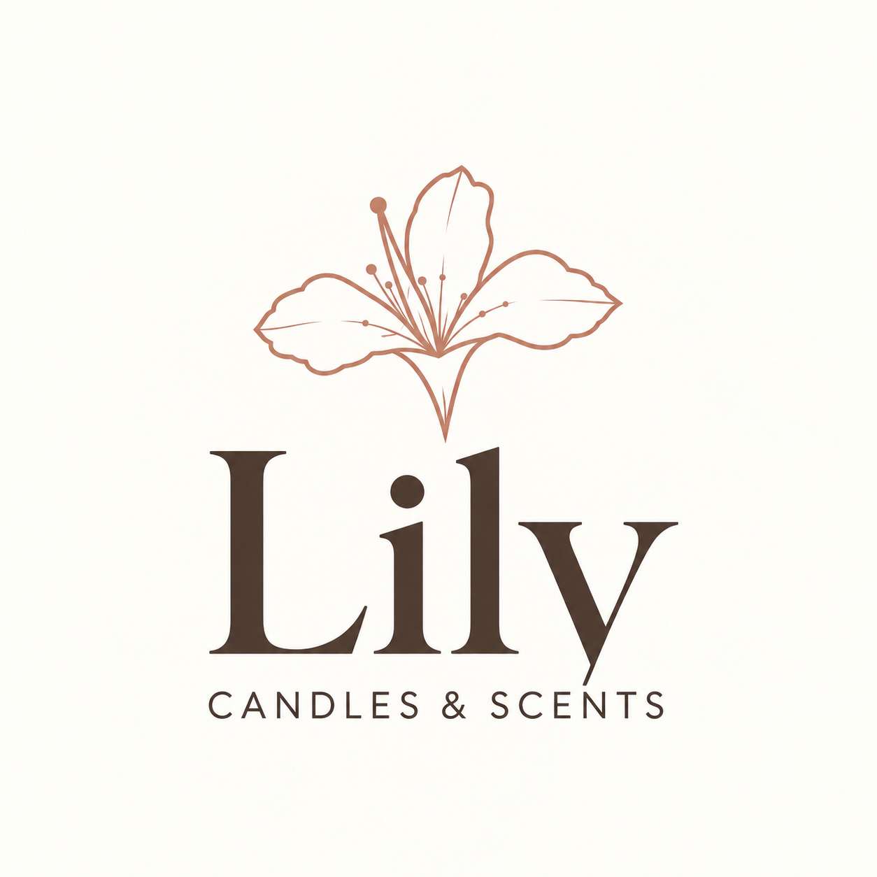 LILY CANDLES & SCENTS