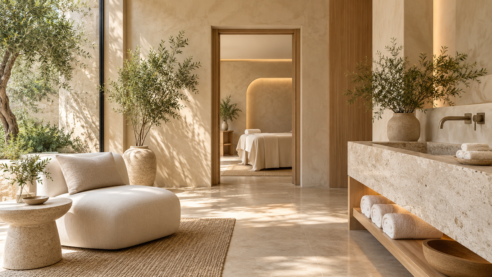 spa
